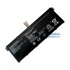 Akku für Xiaomi XMA2002-AJ [Ersatzakku]